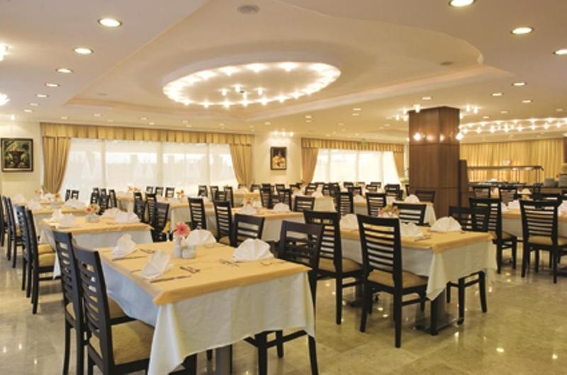 Kemalhan Beach Hotel Alanya Exterior photo